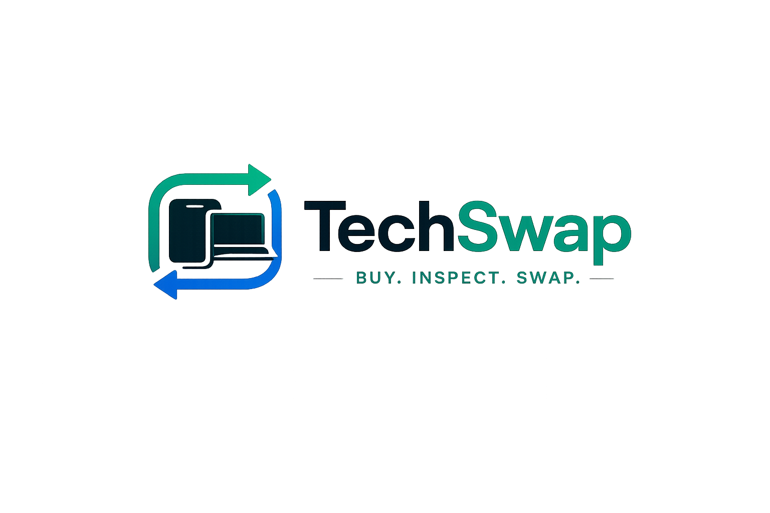 TechSwap Logo